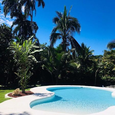 Escape Caribeno Hotel Puerto Viejo de Talamanca Eksteriør billede