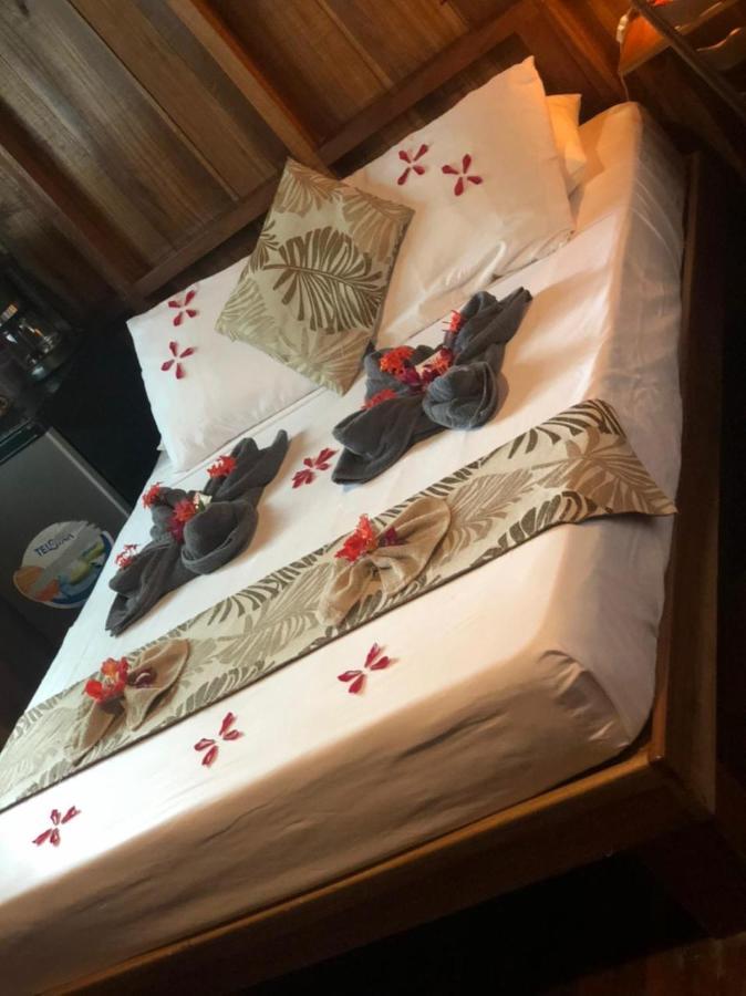 Escape Caribeno Hotel Puerto Viejo de Talamanca Eksteriør billede