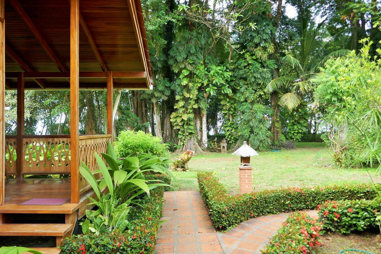 Escape Caribeno Hotel Puerto Viejo de Talamanca Eksteriør billede