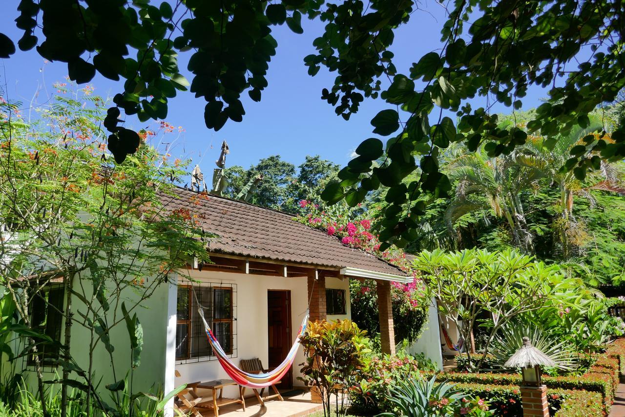 Escape Caribeno Hotel Puerto Viejo de Talamanca Eksteriør billede