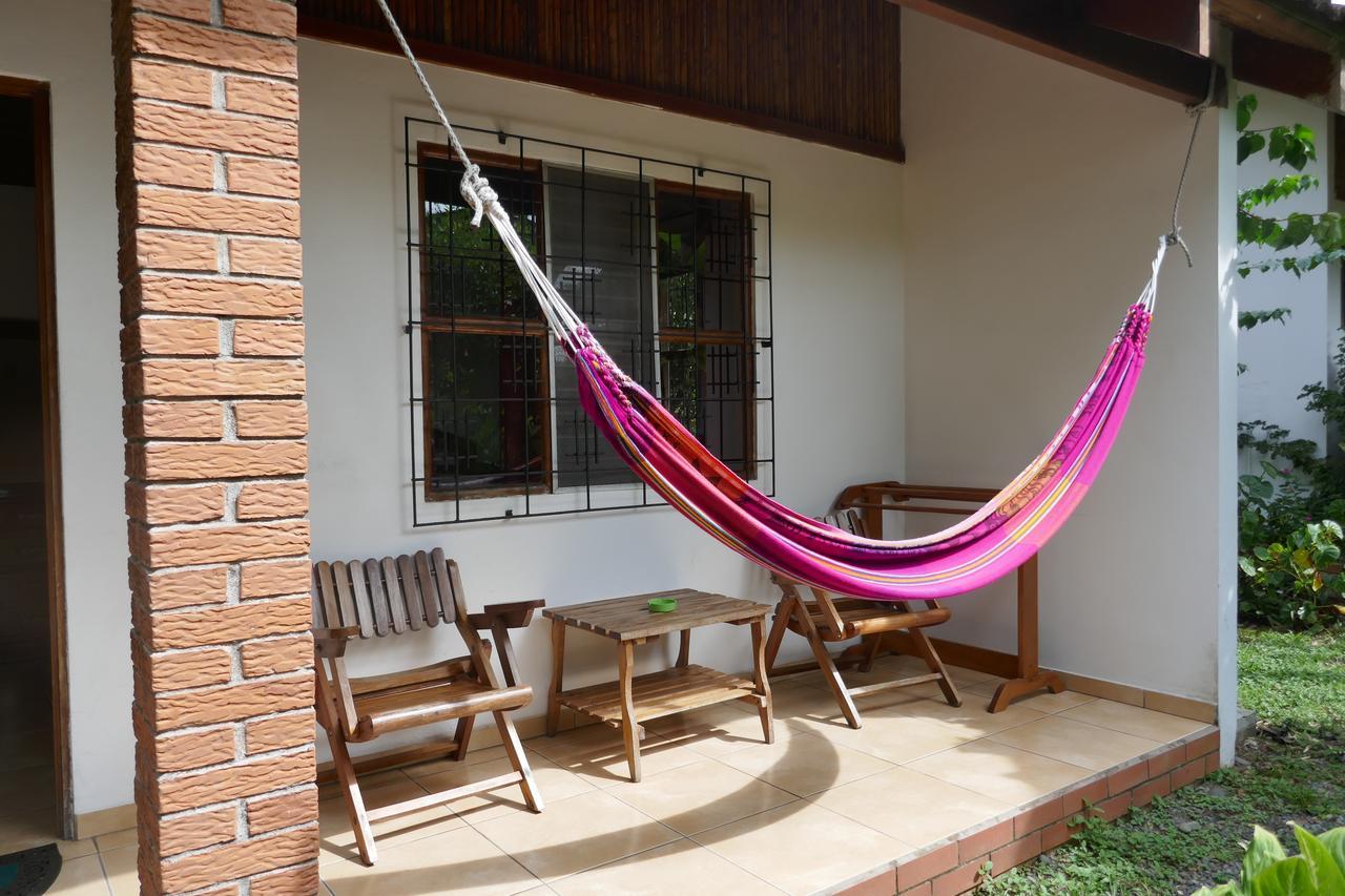 Escape Caribeno Hotel Puerto Viejo de Talamanca Eksteriør billede