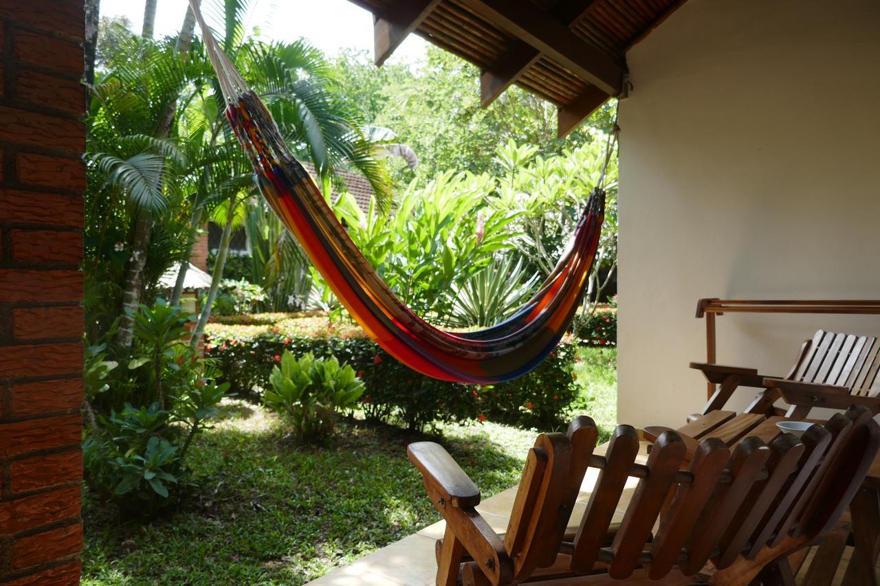 Escape Caribeno Hotel Puerto Viejo de Talamanca Eksteriør billede