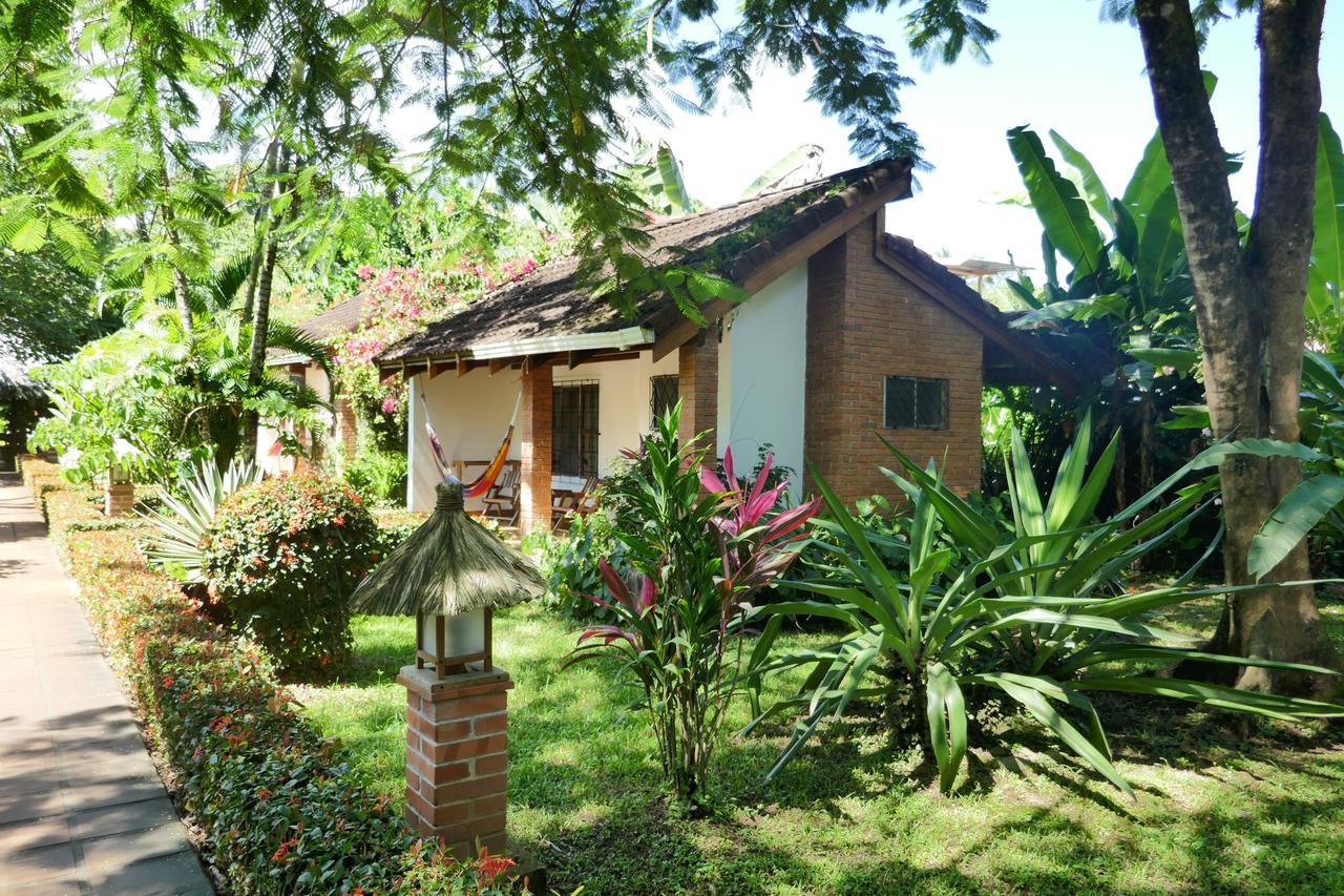 Escape Caribeno Hotel Puerto Viejo de Talamanca Eksteriør billede